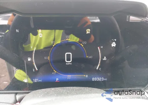 2024 Chevrolet Trailblazer Fwd Ls from USA, damaged, VIN KL79MMS22RB099307